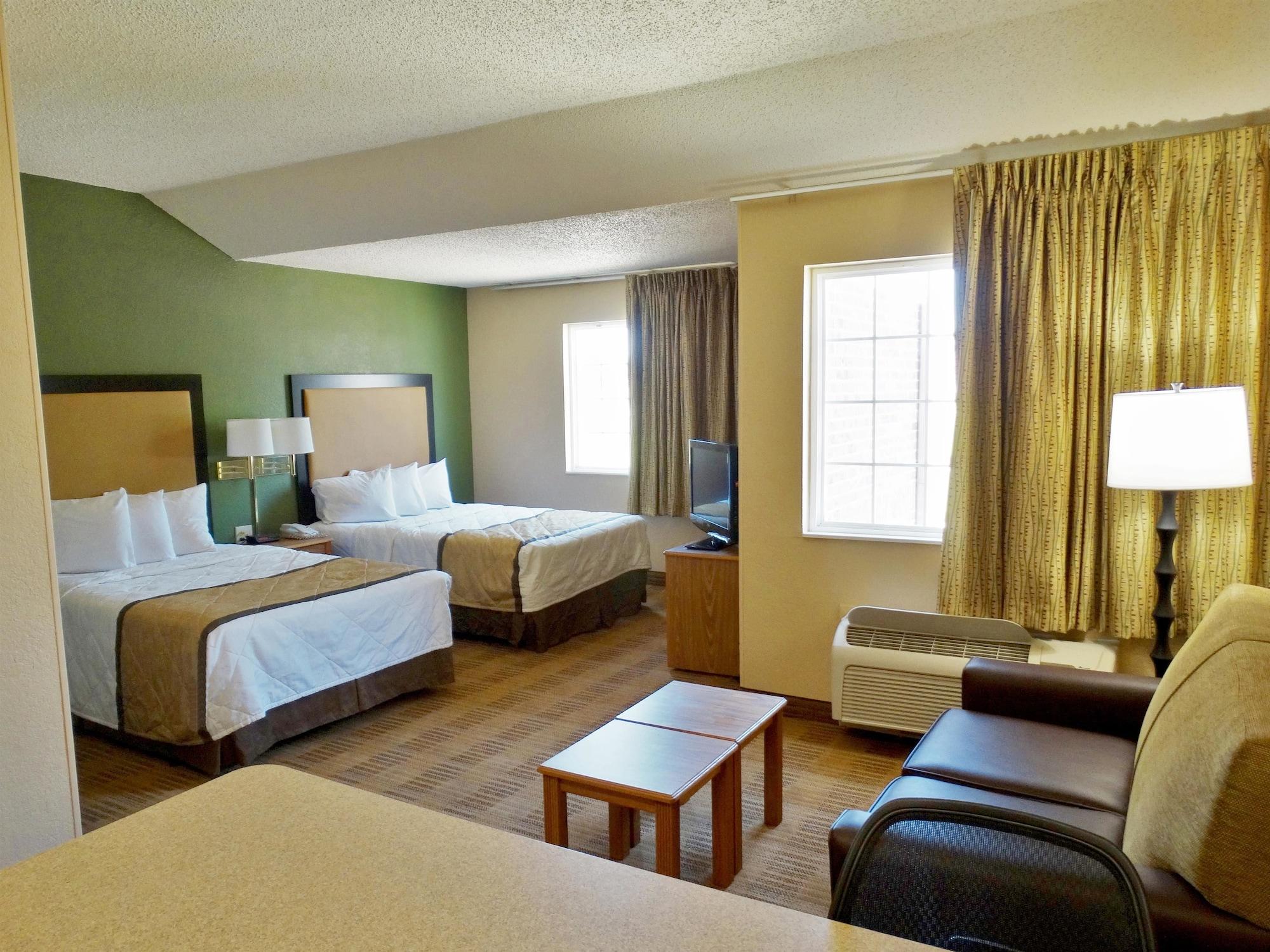 Extended Stay America Suites - Phoenix - Airport - Tempe Buitenkant foto