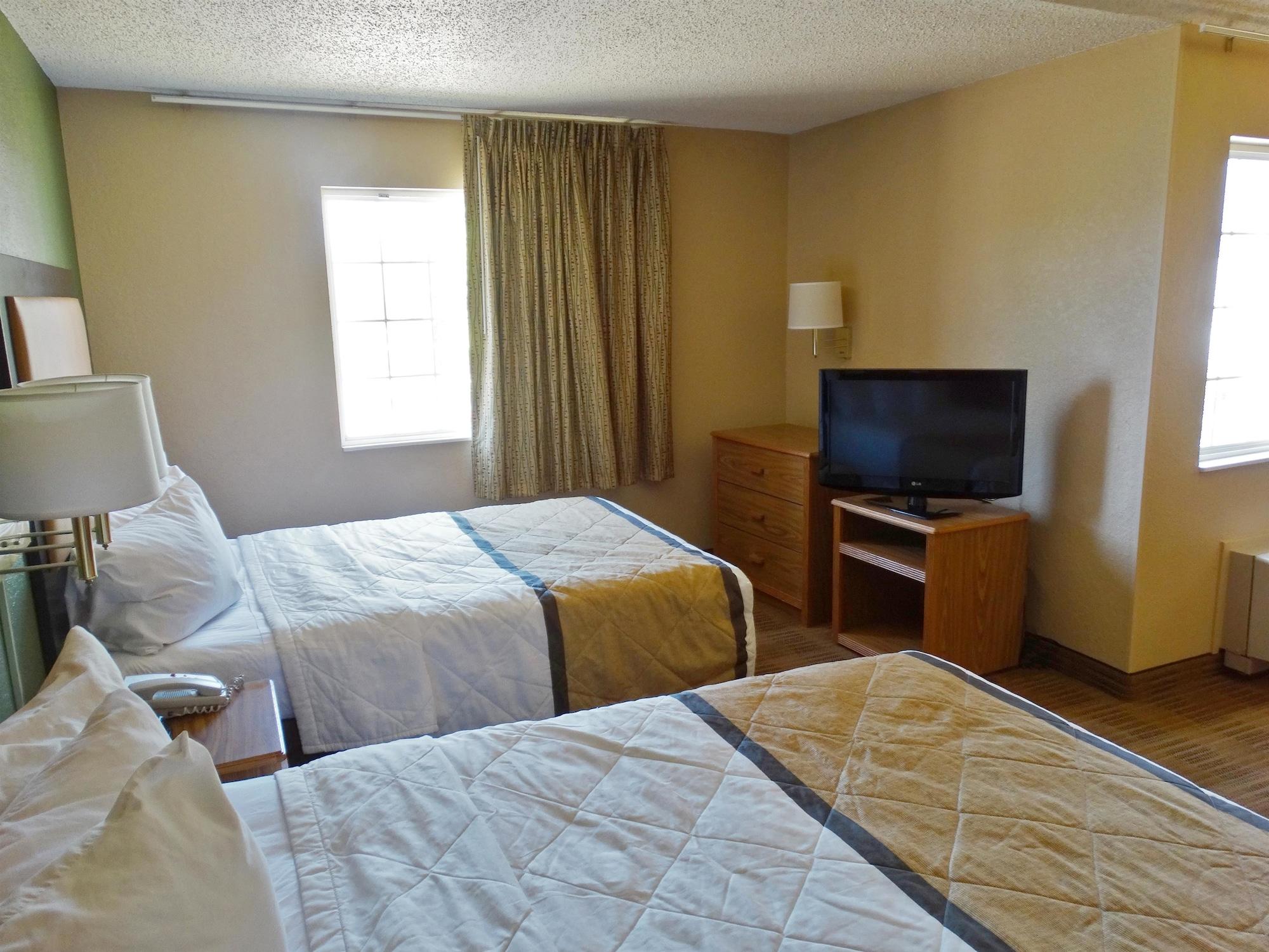 Extended Stay America Suites - Phoenix - Airport - Tempe Buitenkant foto