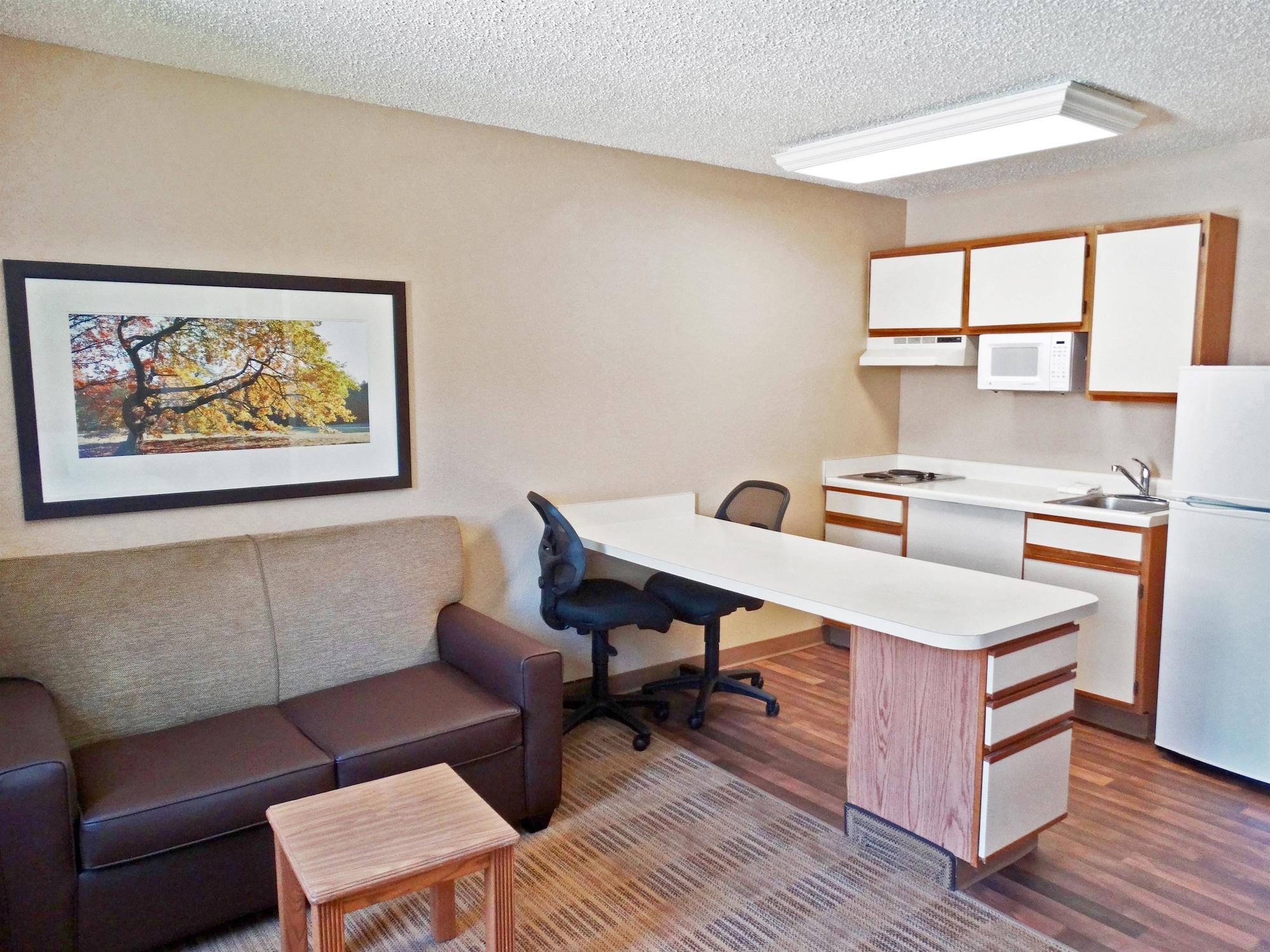 Extended Stay America Suites - Phoenix - Airport - Tempe Buitenkant foto