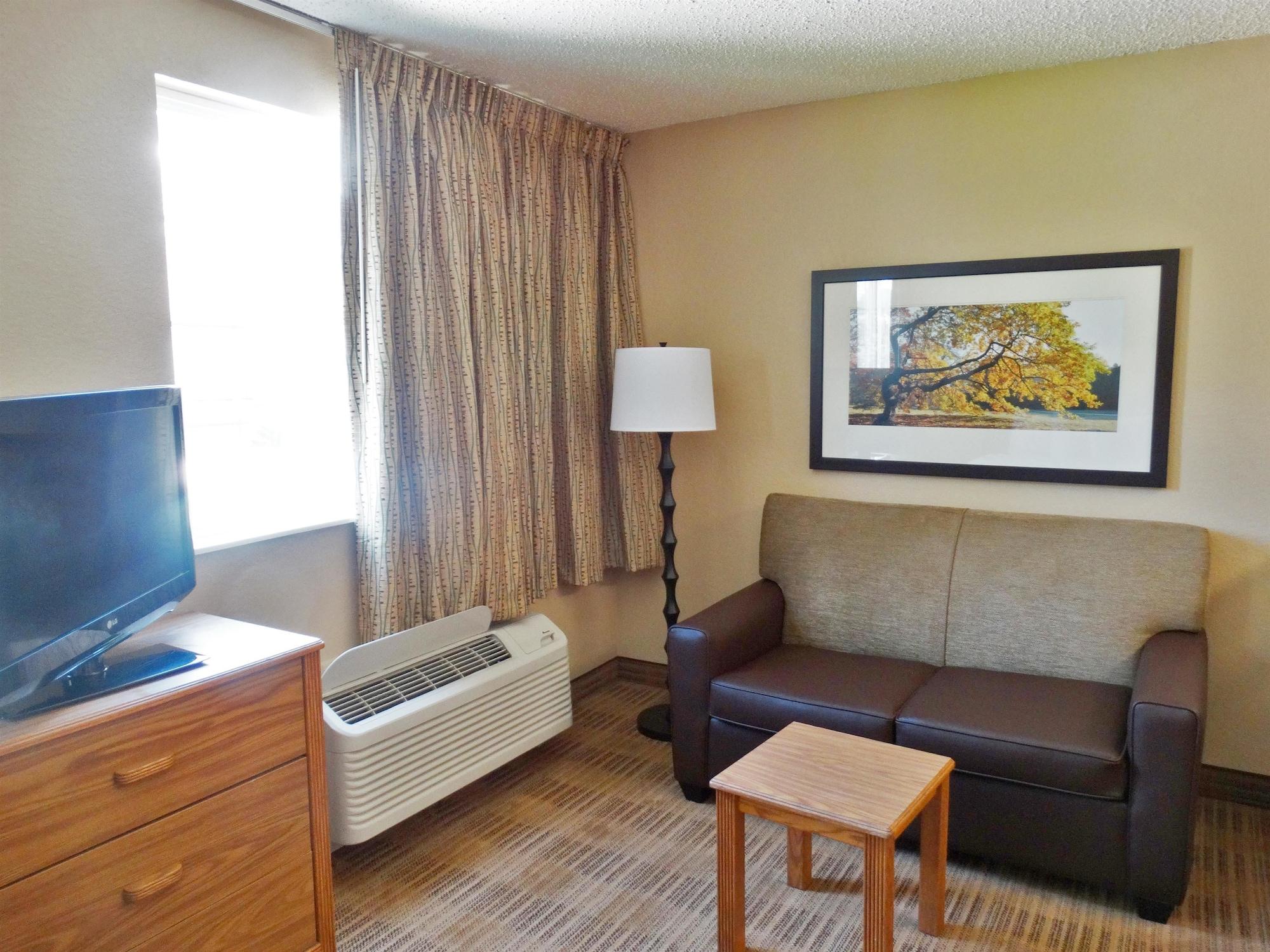 Extended Stay America Suites - Phoenix - Airport - Tempe Buitenkant foto
