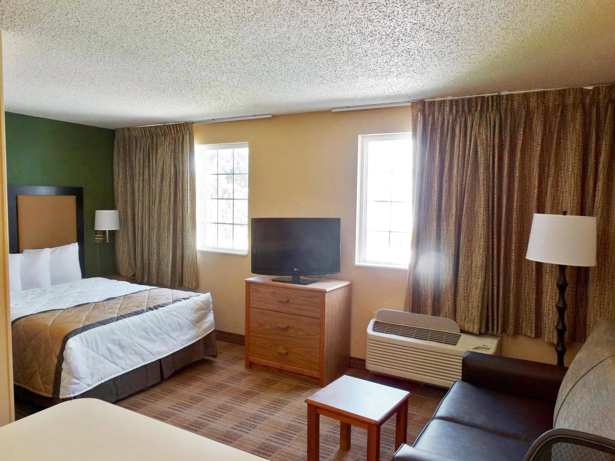 Extended Stay America Suites - Phoenix - Airport - Tempe Buitenkant foto