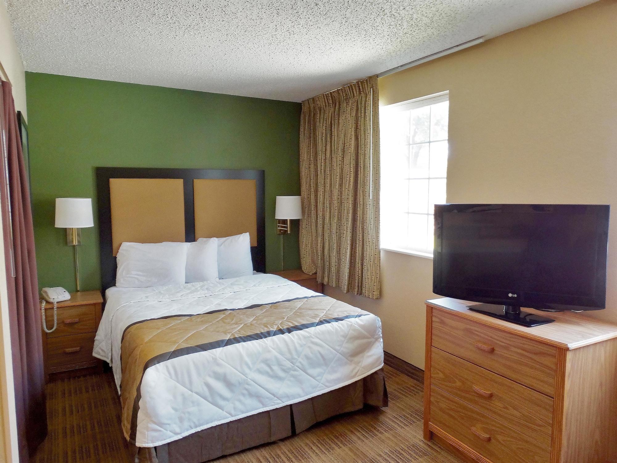 Extended Stay America Suites - Phoenix - Airport - Tempe Buitenkant foto