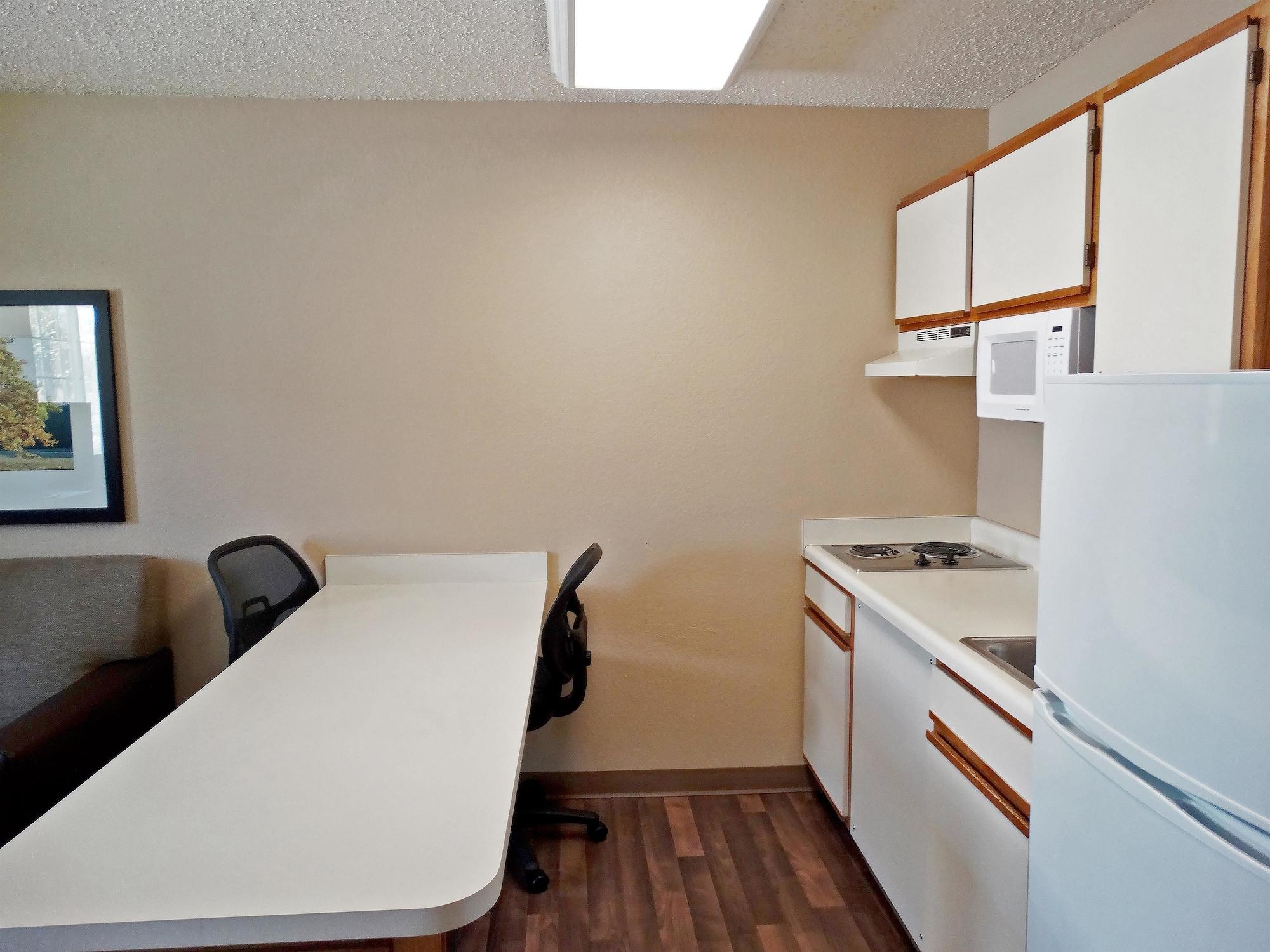 Extended Stay America Suites - Phoenix - Airport - Tempe Buitenkant foto
