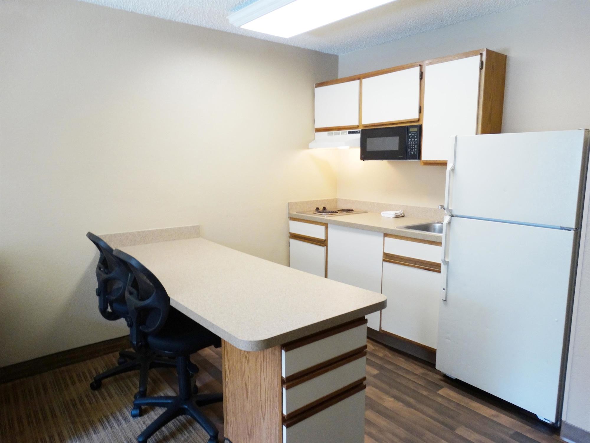 Extended Stay America Suites - Phoenix - Airport - Tempe Buitenkant foto