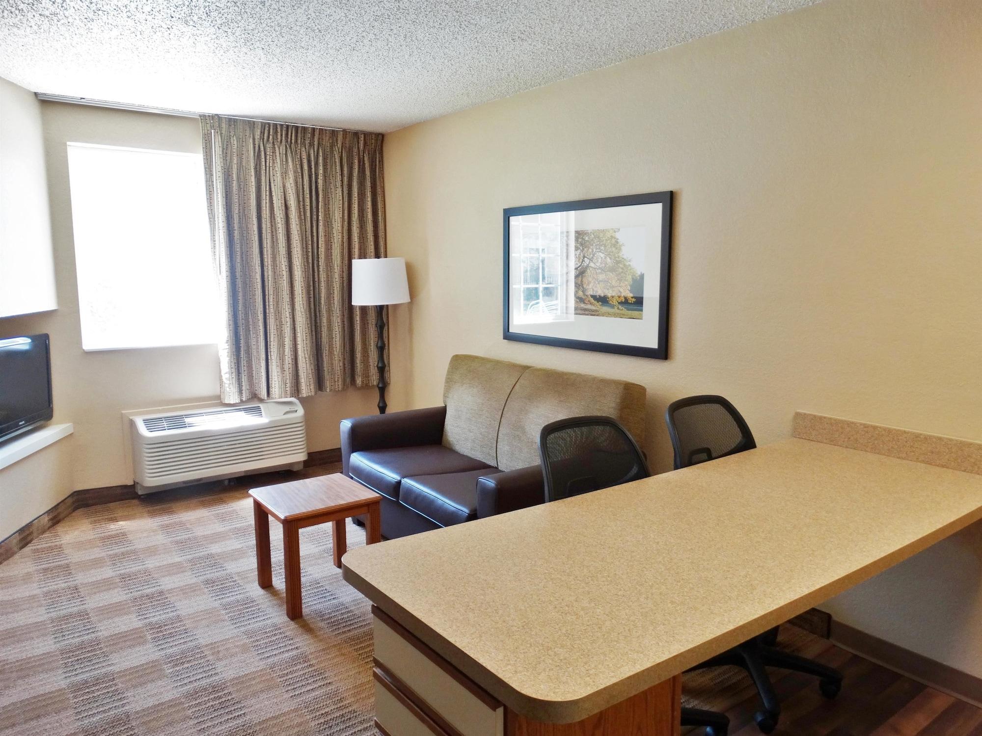 Extended Stay America Suites - Phoenix - Airport - Tempe Buitenkant foto