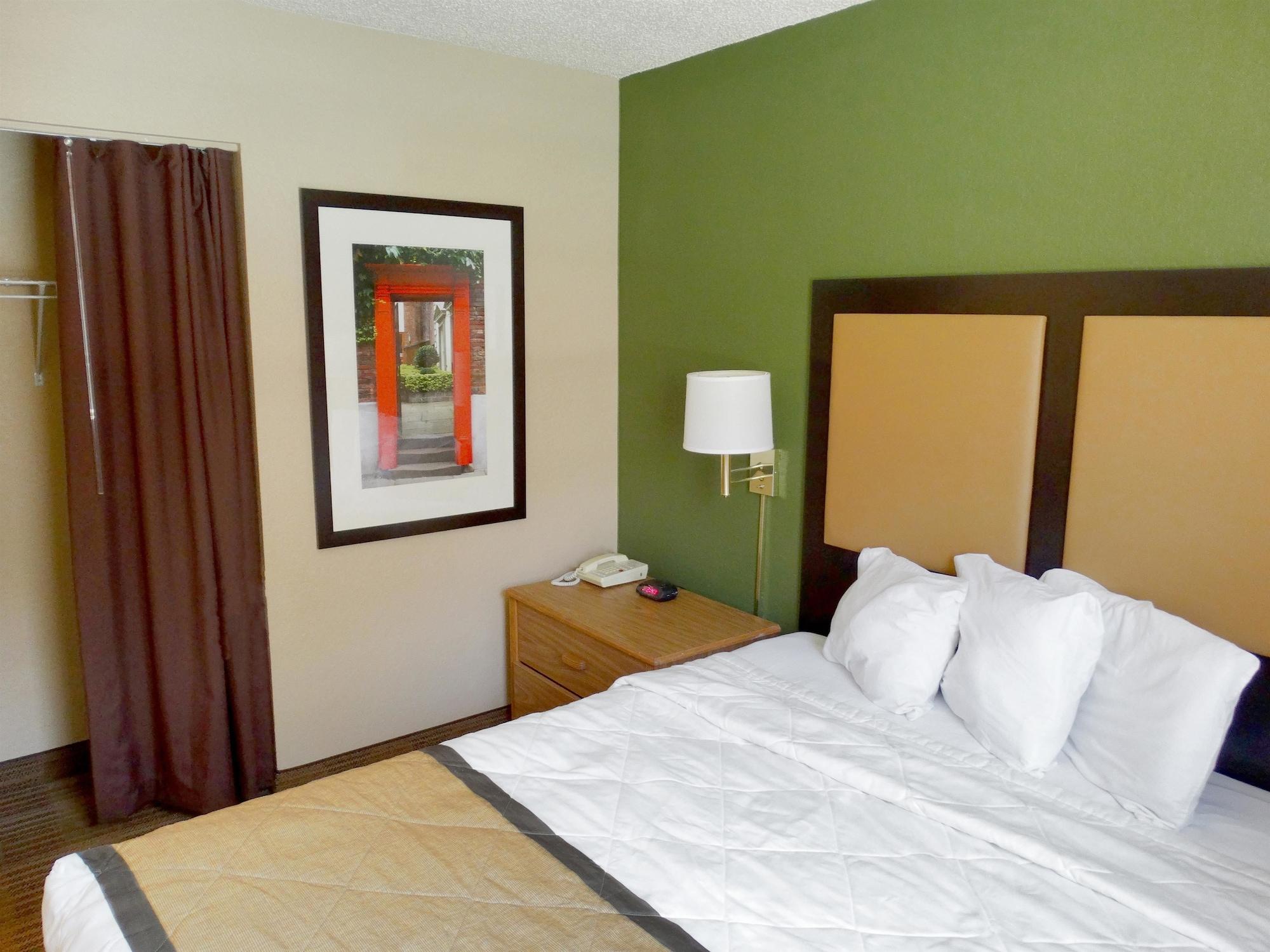 Extended Stay America Suites - Phoenix - Airport - Tempe Buitenkant foto