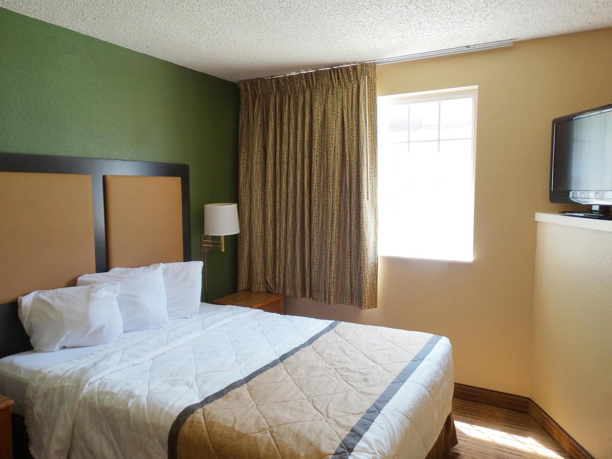 Extended Stay America Suites - Phoenix - Airport - Tempe Buitenkant foto