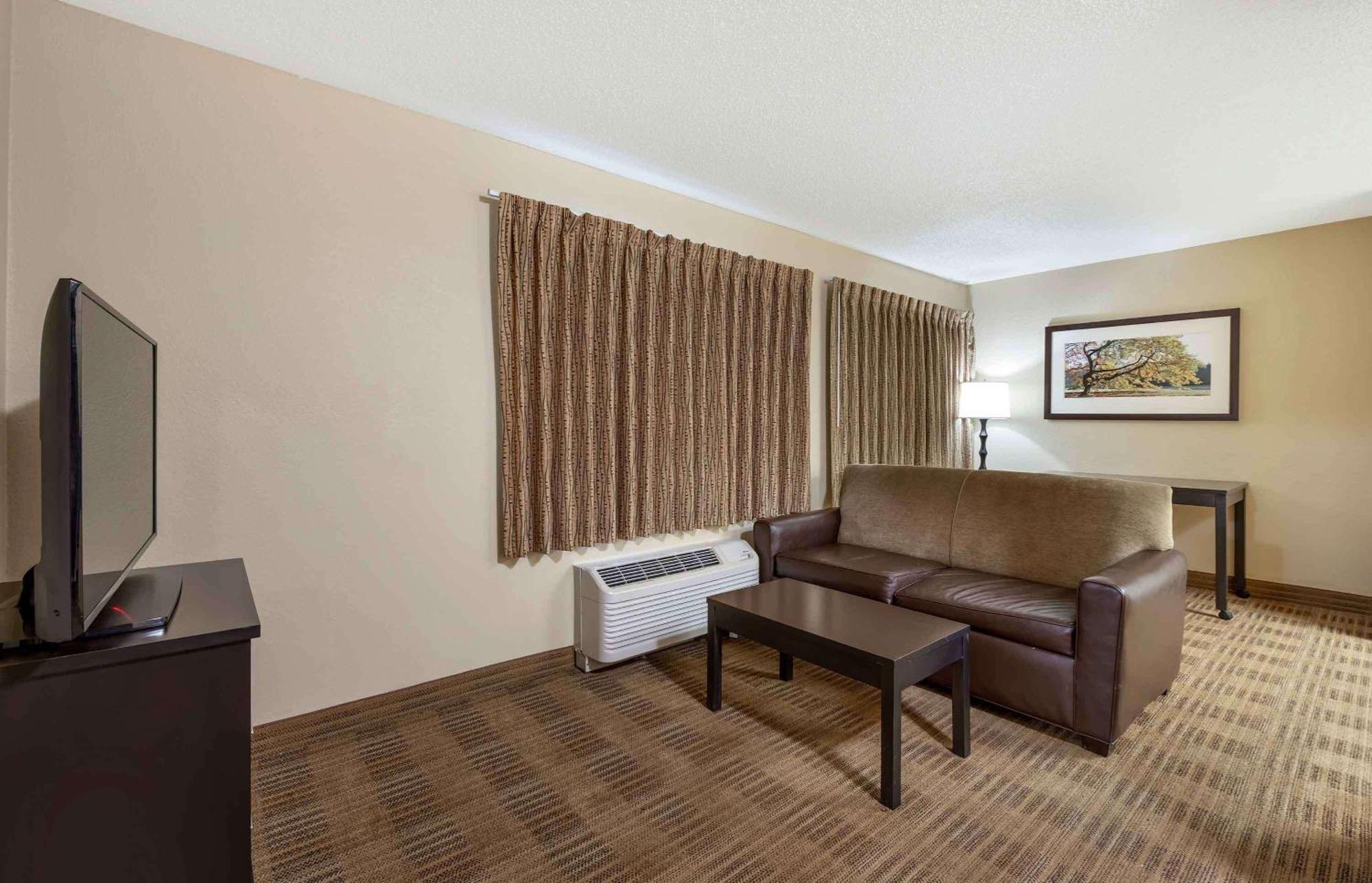 Extended Stay America Suites - Phoenix - Airport - Tempe Buitenkant foto