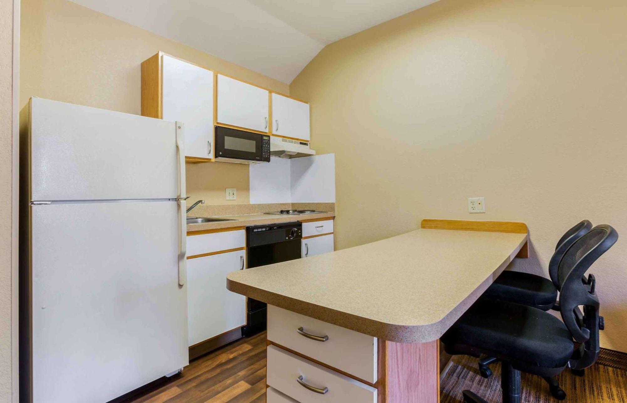 Extended Stay America Suites - Phoenix - Airport - Tempe Buitenkant foto