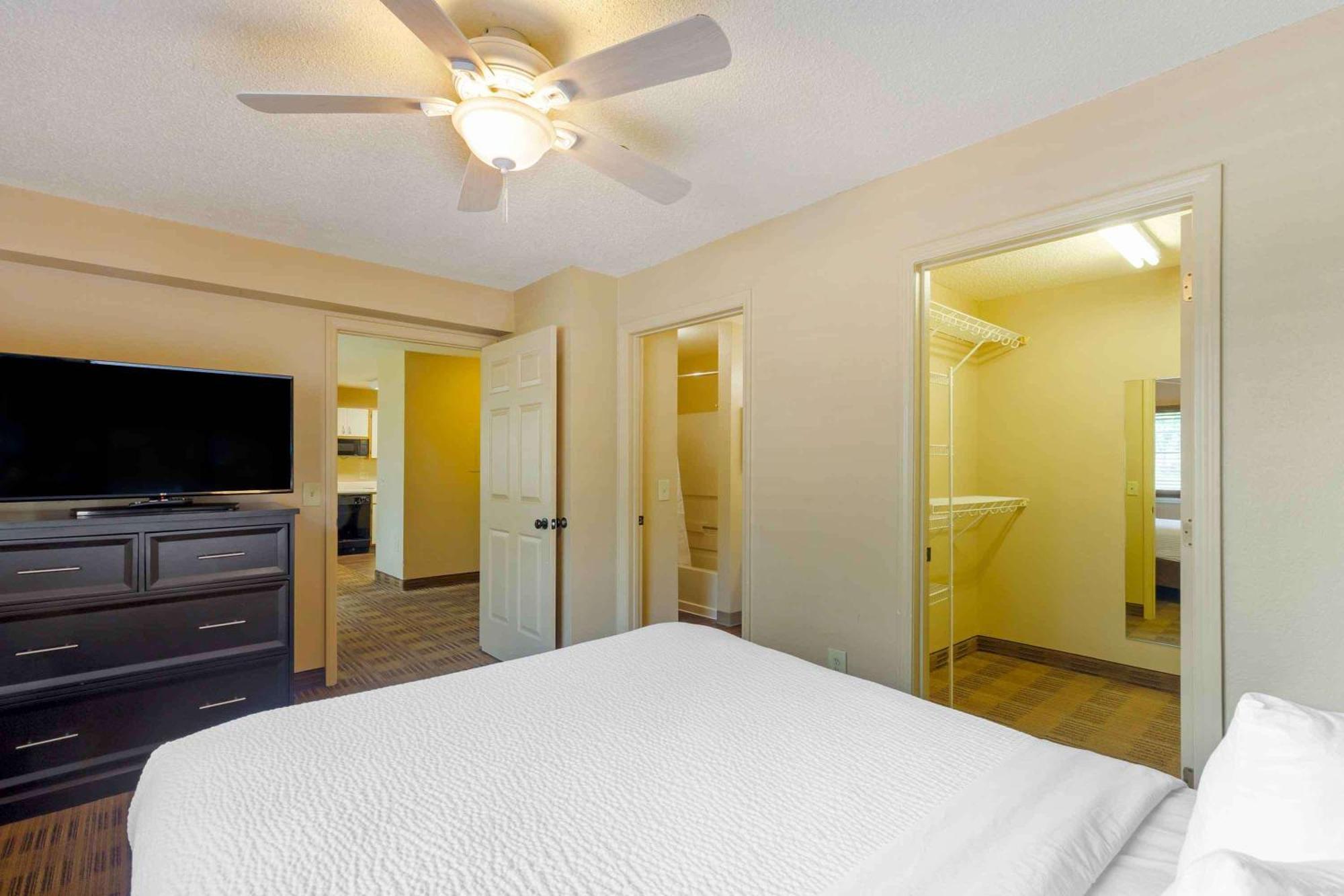Extended Stay America Suites - Phoenix - Airport - Tempe Buitenkant foto