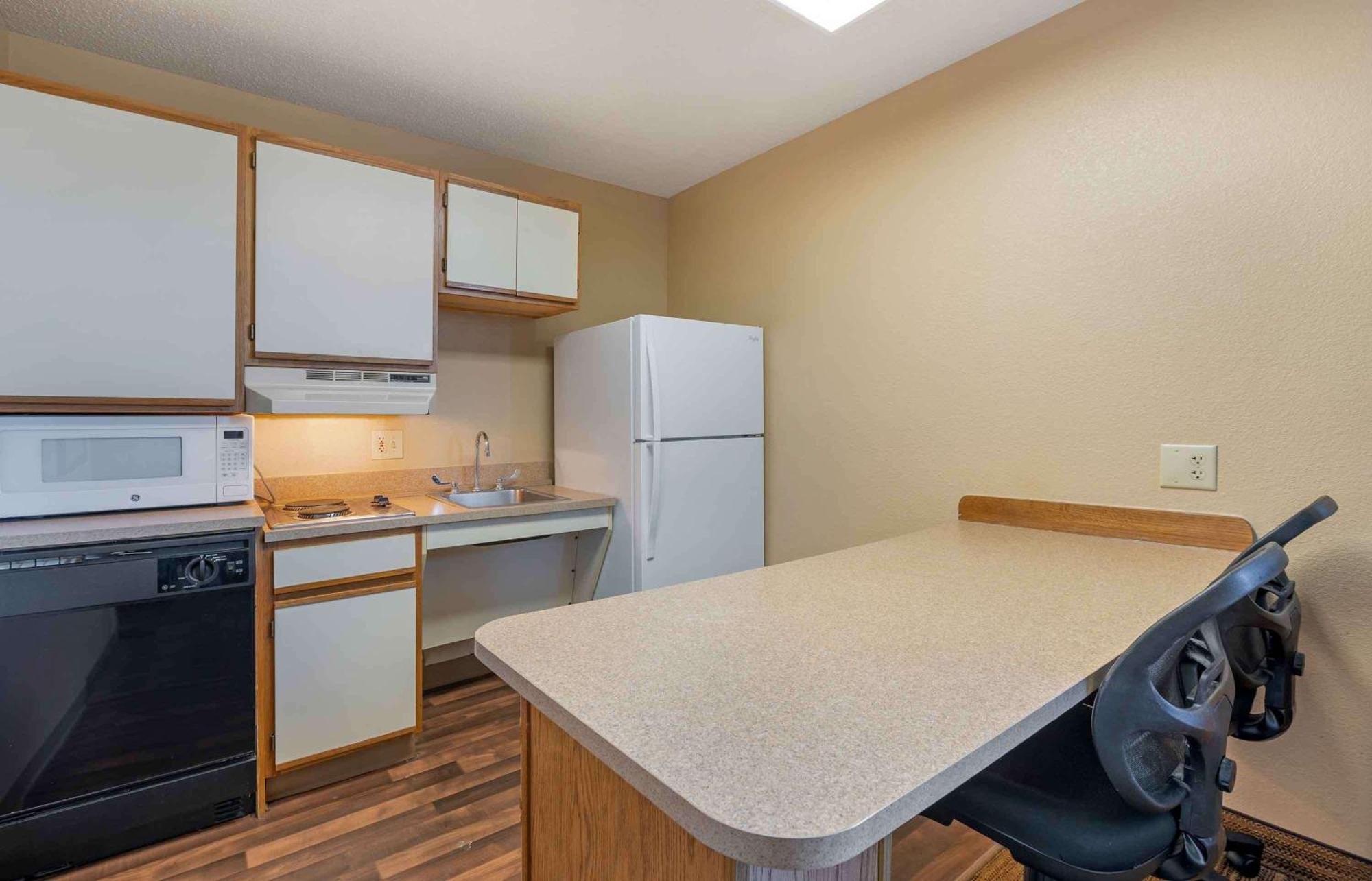Extended Stay America Suites - Phoenix - Airport - Tempe Buitenkant foto