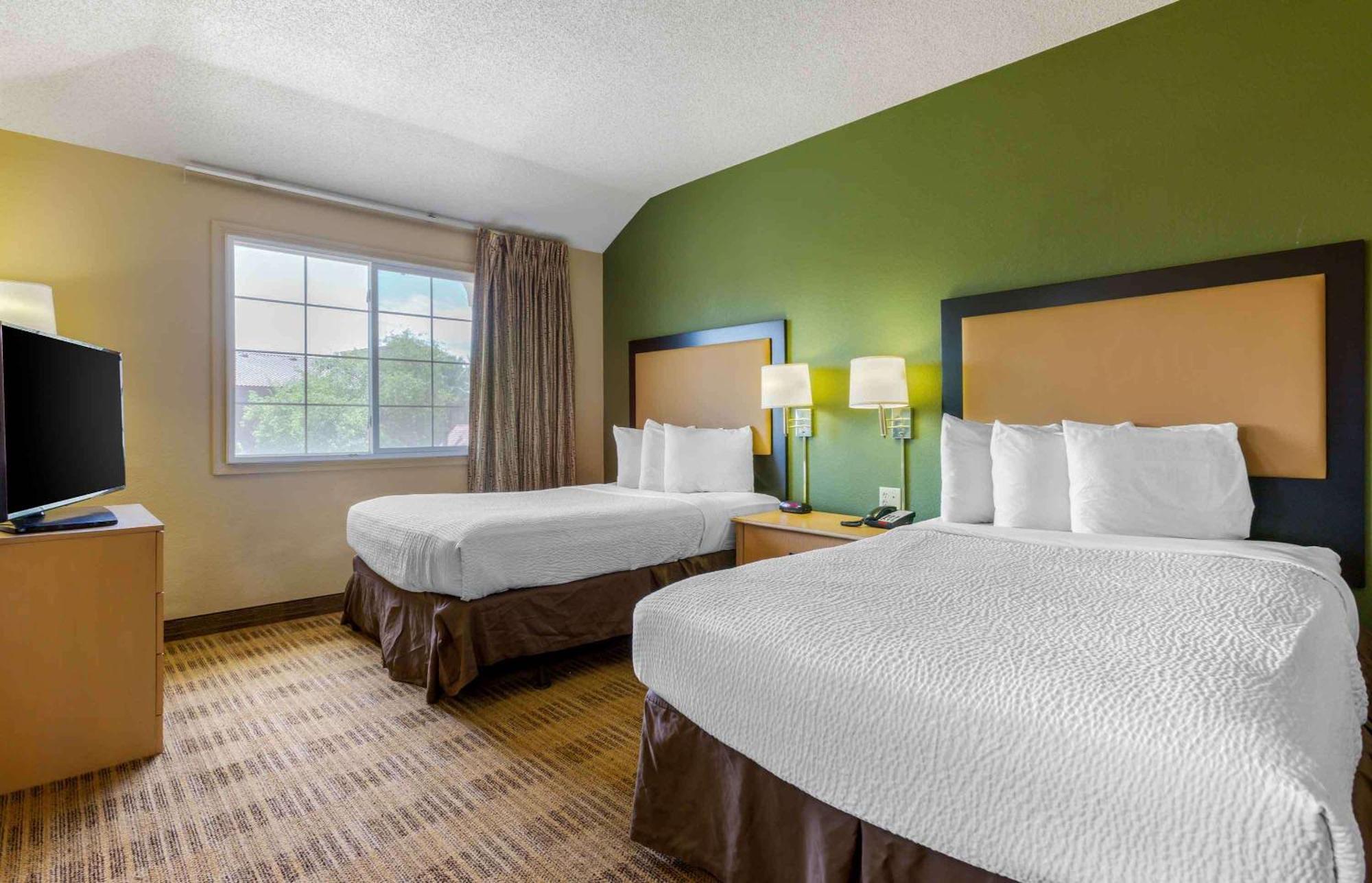 Extended Stay America Suites - Phoenix - Airport - Tempe Buitenkant foto