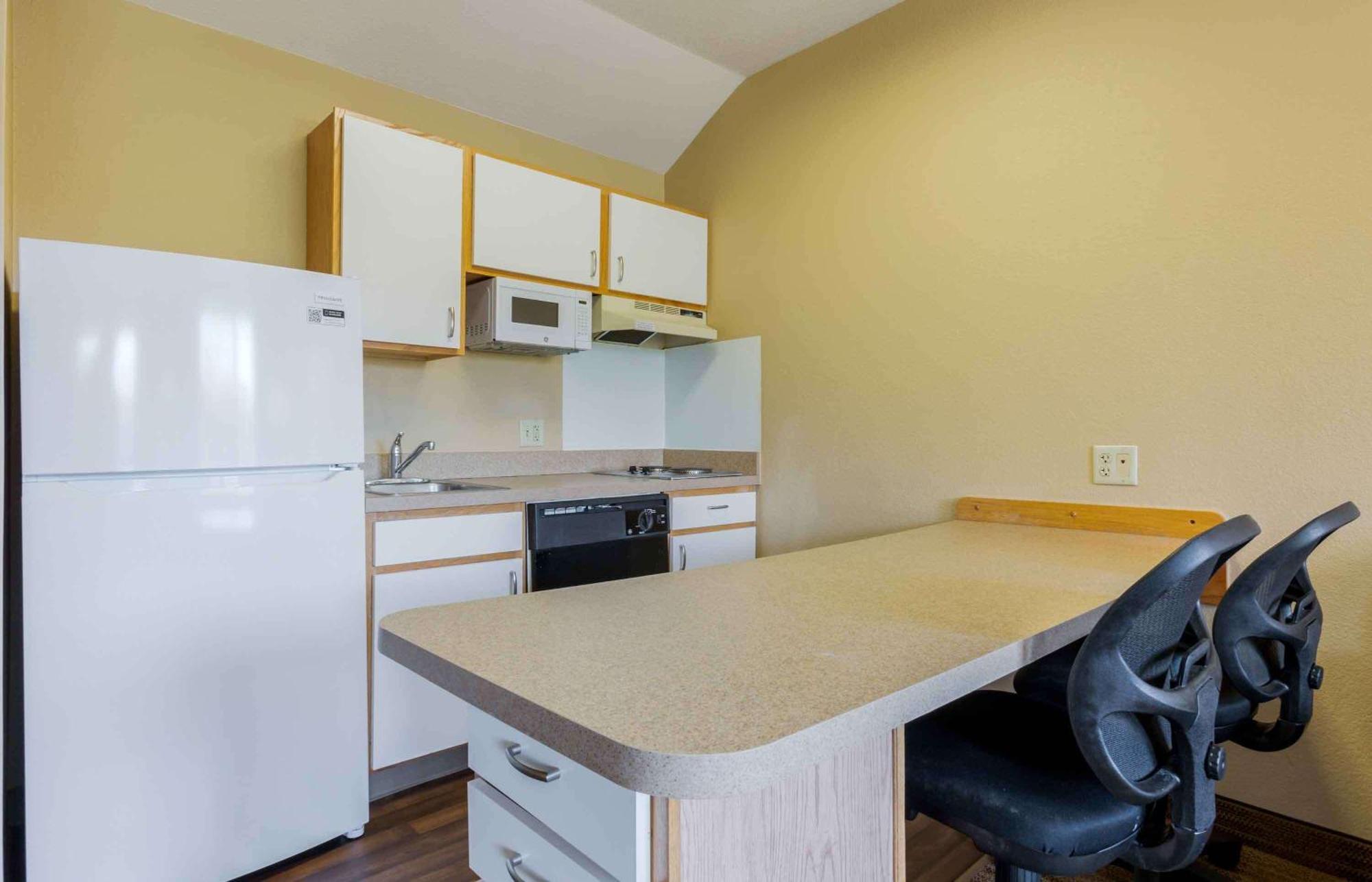Extended Stay America Suites - Phoenix - Airport - Tempe Buitenkant foto