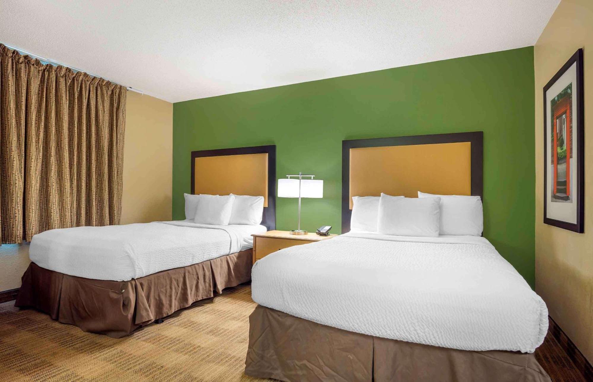 Extended Stay America Suites - Phoenix - Airport - Tempe Buitenkant foto