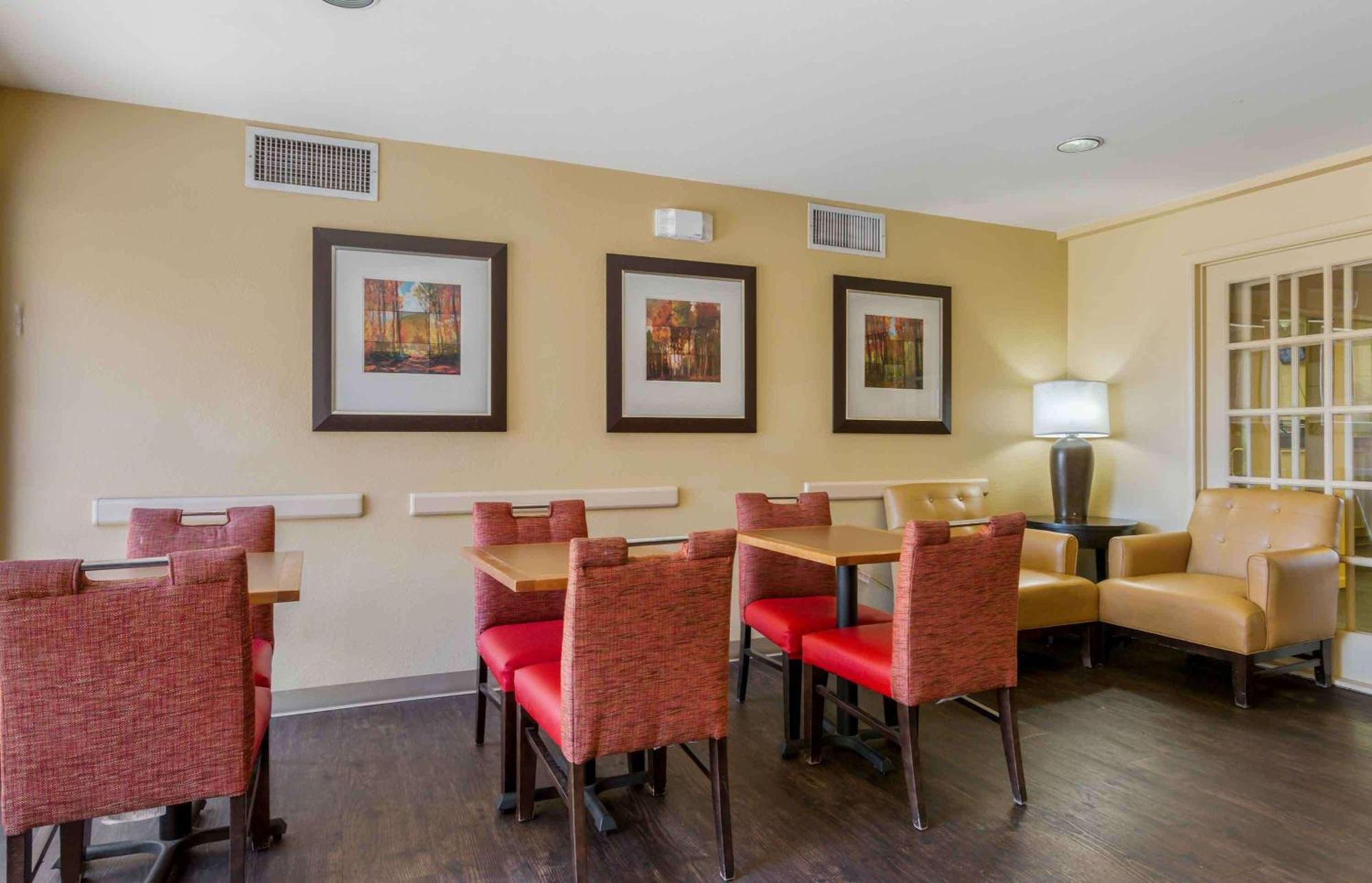 Extended Stay America Suites - Phoenix - Airport - Tempe Buitenkant foto