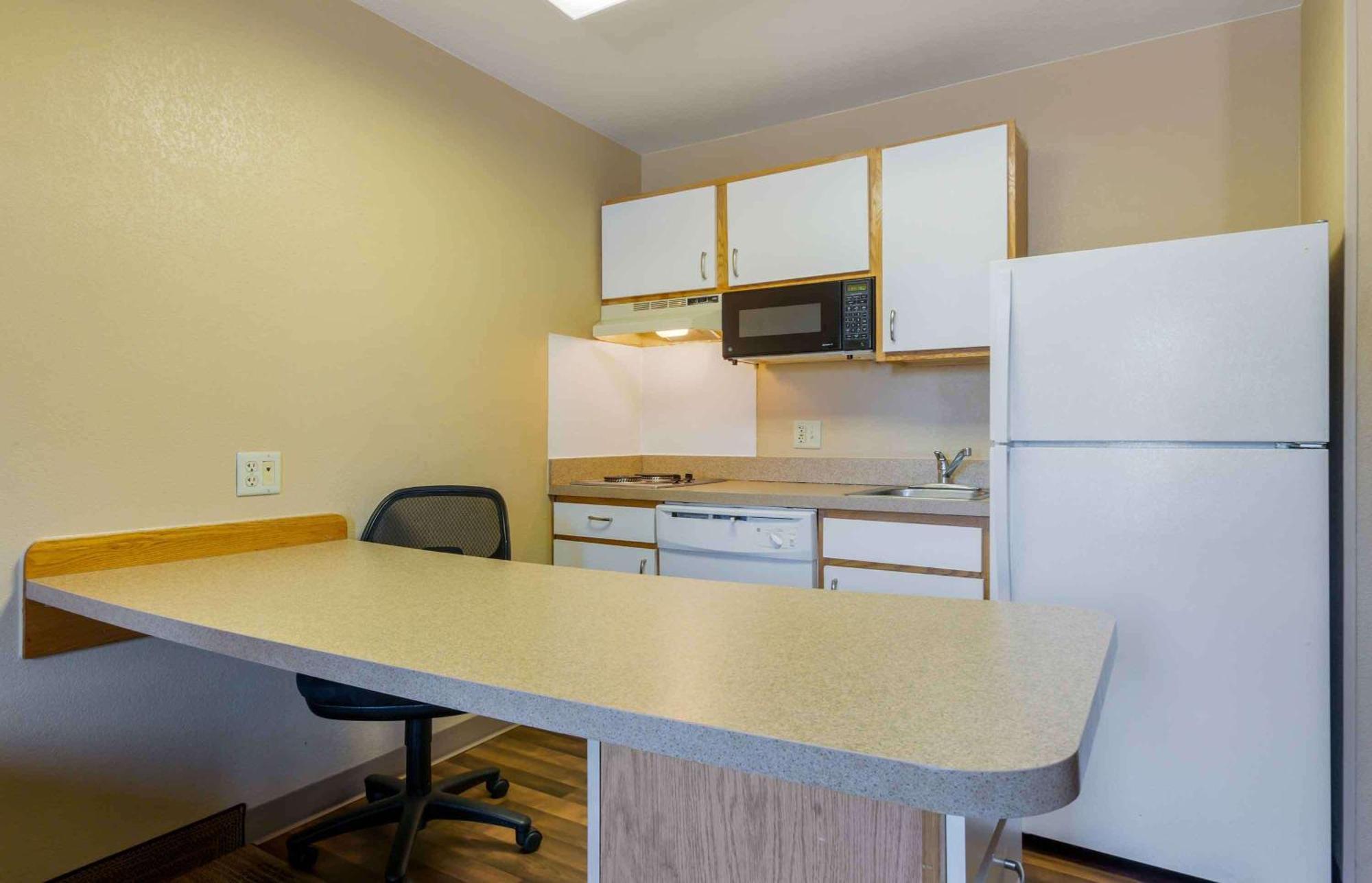 Extended Stay America Suites - Phoenix - Airport - Tempe Buitenkant foto