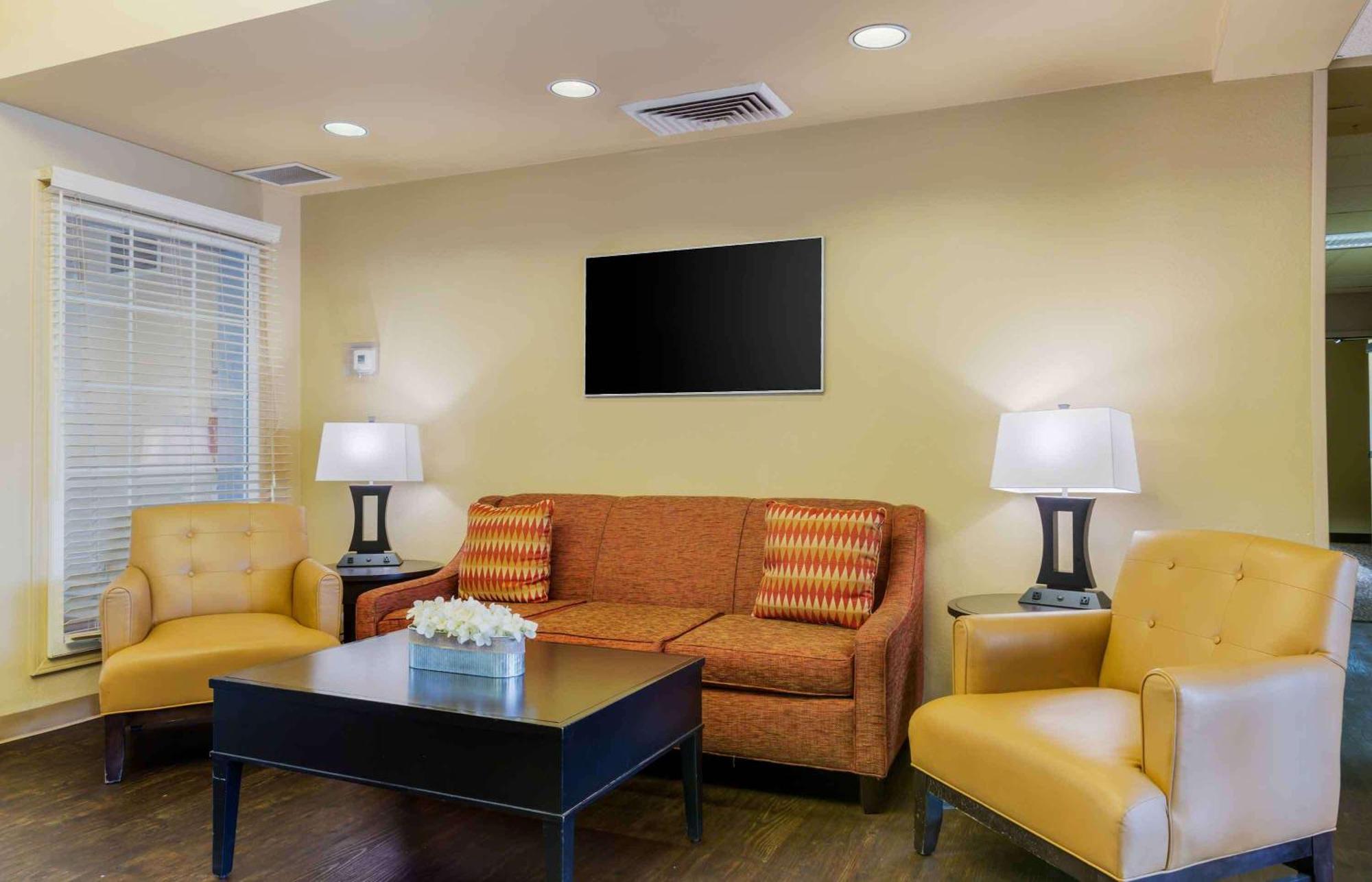 Extended Stay America Suites - Phoenix - Airport - Tempe Buitenkant foto