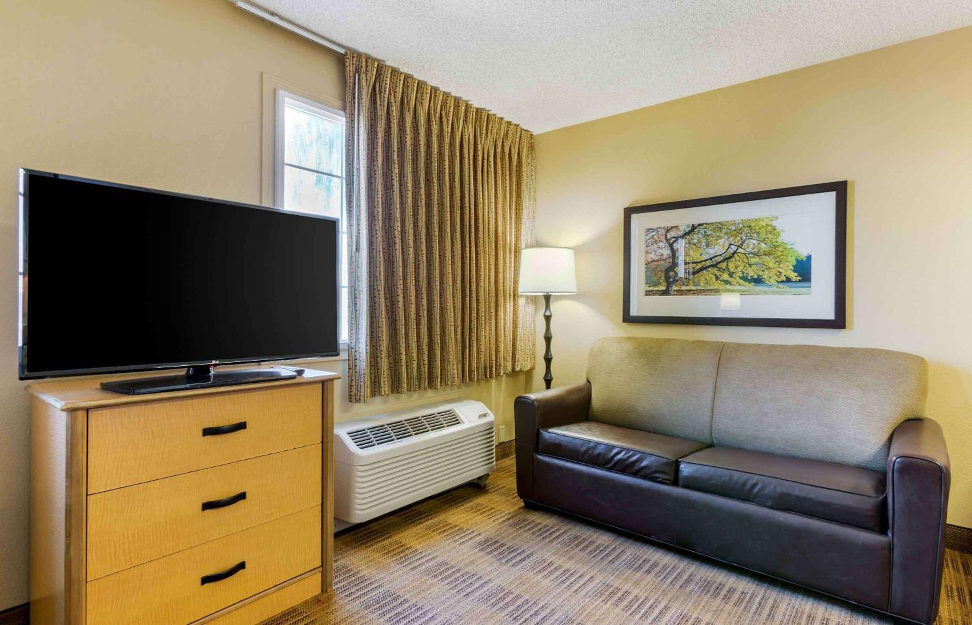 Extended Stay America Suites - Phoenix - Airport - Tempe Buitenkant foto