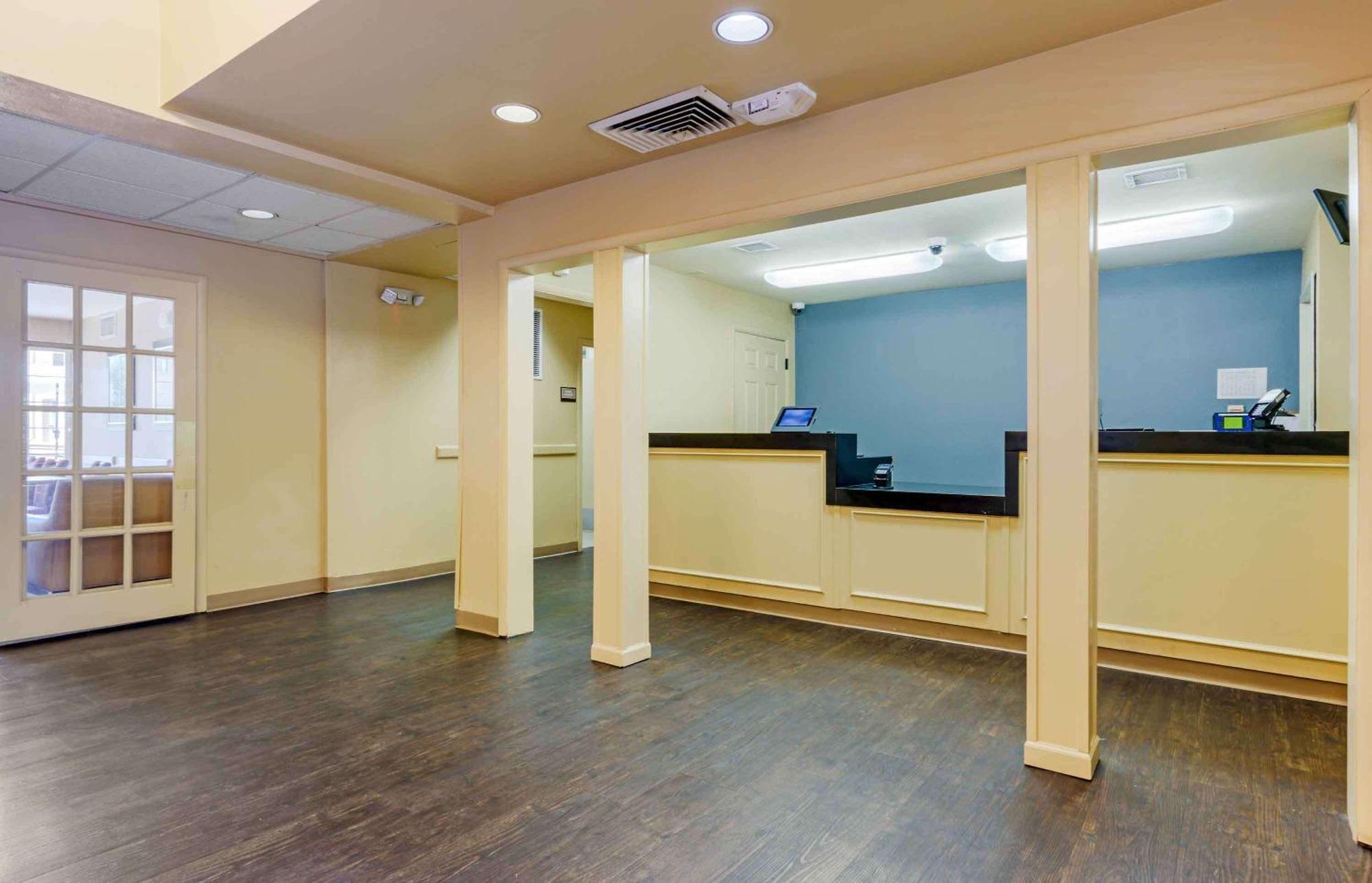 Extended Stay America Suites - Phoenix - Airport - Tempe Buitenkant foto