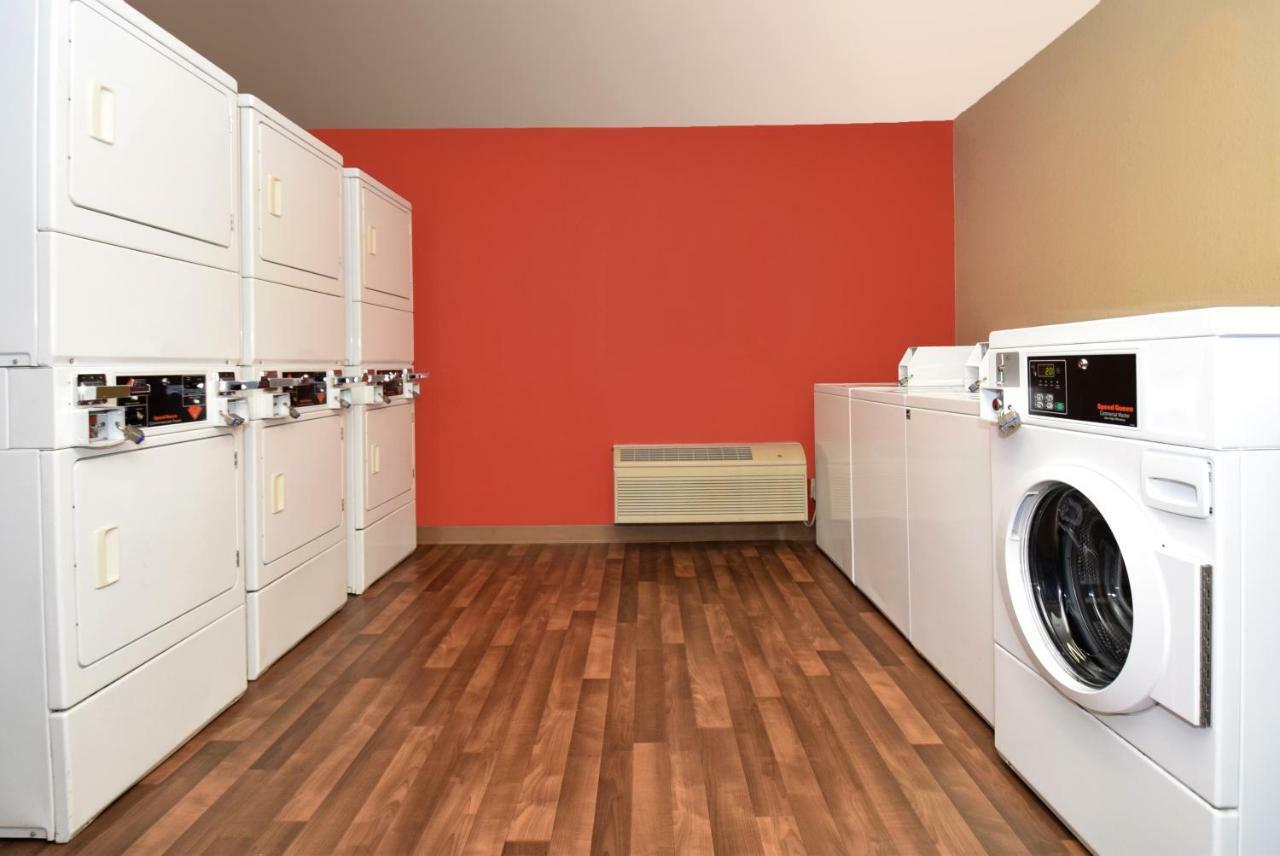 Extended Stay America Suites - Phoenix - Airport - Tempe Buitenkant foto